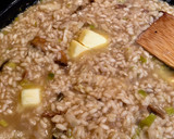 Foto del paso 7 de la receta: Risotto de boletus