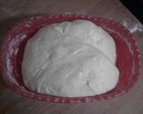 Foto del paso 1 de la receta: Pan de campo
