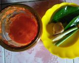 Foto langkah ke 2 dari resep Ayam Bumbu Merah#berburucelemekemas#resolusi2019.