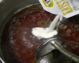 Foto langkah ke 2 dari resep 67. Puding Teh Susu.