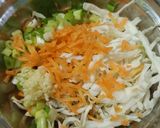 Foto langkah ke 1 dari resep Bala-Bala Crispy.