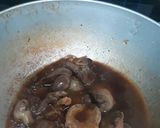 Foto langkah ke 4 dari resep Ati ampela kecap sederhana.