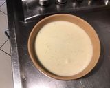 Une image de l'étape 1 de Lasagnes revisitées bœuf à l'oseille, béchamel épeautre et emmental.