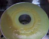 Foto langkah ke 5 dari resep Bolu Kojo Kukus.