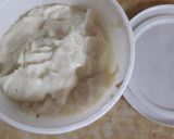 A picture of step 5 of Homemade Shrikhand.