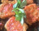 Foto langkah ke 4 dari resep Tempe geprek.
