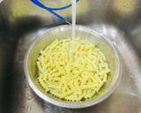 Cheesy Vegetables Pasta recipe step 1 photo