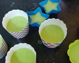 लेमन कप केक (Lemon Cup Cake recipe in Hindi) रेसिपी चरण 5 फोटो