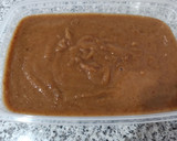 Foto del paso 1 de la receta: Pasta de dátiles para endulzar