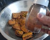 विंटर स्पेशल मेथी पूरी रेसिपी चरण 5 फोटो