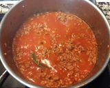 Foto del paso 2 de la receta Lasaña a la boloñesa