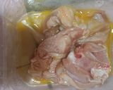 Foto langkah ke 1 dari resep Ayam Goreng Crispi.