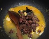 Foto langkah ke 4 dari resep Tongseng Daging Kambing.