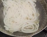 Foto langkah ke 3 dari resep Simple Miso Udon.