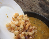 Foto del paso 12 de la receta: Arroz meloso de trigueros y setas