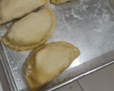 Foto langkah ke 4 dari resep Pastel.