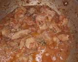Makhni khrdai recipe step 7 photo