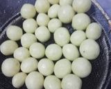 Foto langkah ke 5 dari resep Cimol.