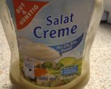 Halas zsemle kaporszósszal recept fázis 2 fotója