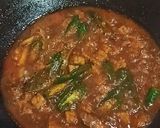 Foto langkah ke 4 dari resep Tempe Ponggol khas Tegal.