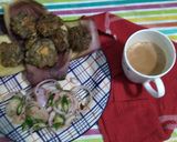 মোচার কাবাব (mochar kabab recipe in Bengali) রেসিপি ধাপ - 4 ছবি