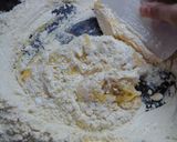 Foto del paso 8 de la receta: Masa básica SIN GLUTEN Elástica y fácil de manejar -apta celíacos. Fácil paso a paso