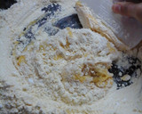Foto del paso 8 de la receta: Masa básica SIN GLUTEN Elástica y fácil de manejar -apta celíacos. Fácil paso a paso