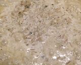 Foto del paso 3 de la receta: Soufflé de arroz poblano
