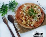 Foto langkah ke 5 dari resep Tahu Campur Khas Jepara.