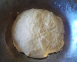 Foto del paso 4 de la receta: 🍋 Scones dulces de limón 🍋