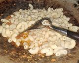 Foto langkah ke 2 dari resep Mi Letheg Bumbu Seblak Endesss.