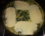 Foto del paso 6 de la receta: Acelga cremosa