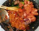 Asam Padeh Lele Ala Bunda langkah memasak 2 foto