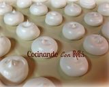 Foto del paso 3 de la receta: Merengue Seco