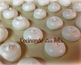 Foto del paso 3 de la receta: Merengue Seco