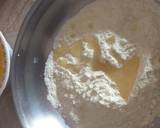 Rusmalai recipe step 3 photo
