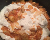 Foto del paso 3 de la receta: Pollo de corral al curry