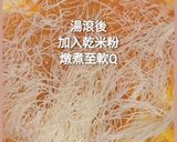茄汁鯖魚嫩蛋米粉湯的食譜步驟6照片