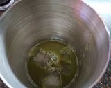 Foto del paso 2 de la receta: Matcha Latte frío, con vainilla