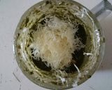 Foto del paso 7 de la receta: Salsa Pesto para Pastas