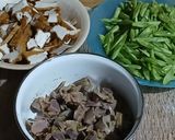 Foto langkah ke 2 dari resep 701. Sayur Godog Tahu.