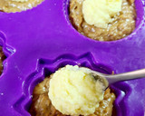 Foto del paso 3 de la receta: Muffins de calabaza y queso crema