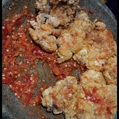 Langkah 5