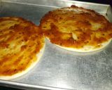 Foto langkah ke 2 dari resep Pizza.