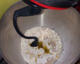Gyors, hibátlan, mennyei pizza recept fázis 1 fotója