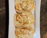 Foto del paso 7 de la receta: Taquitos de camarón