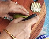 A picture of step 1 of Guava Chaat - Viral.