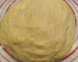 Juhtúrós pogácsa 🤩 recept fázis 1 fotója