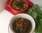 Foto langkah ke 7 dari resep Hati cincang diKecapin.