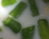 कोथमिर थेपला (kothmir thepla recipe in Hindi) रेसिपी चरण 1 फोटो